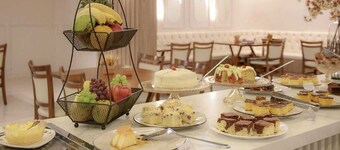 Arca's Hotel Umuarama