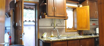 Casa de Fora Refuge of Tranquillity Surrounded by the exuberant nature of the Minho region