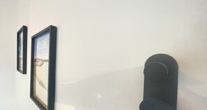 Interior detail - Industrial-style B&B in Peuplingues (Peuplingues)