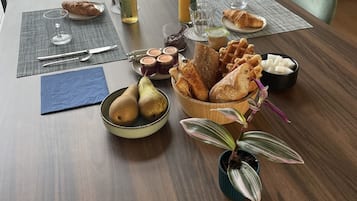 Speisen