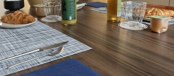 Industrial-style B&B in Peuplingues