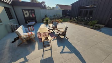 Terras