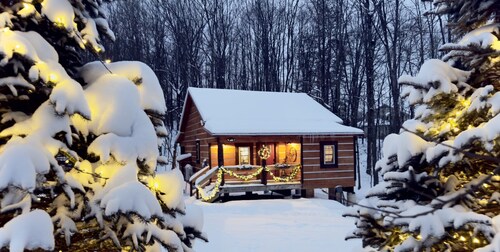 EverGreenGrove-Hemlock2BR/1 BA/Dog Friendly/Hottub
