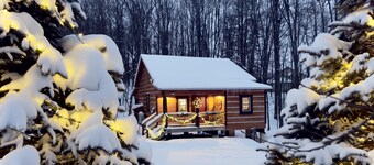 EverGreenGrove-Hemlock2BR/1 BA/Dog Friendly/Hottub