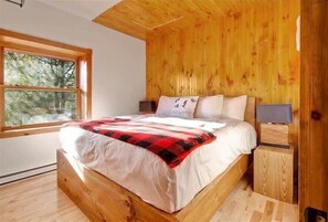 8 Schlafzimmer, Bügeleisen/Bügelbrett, WLAN, Bettwäsche