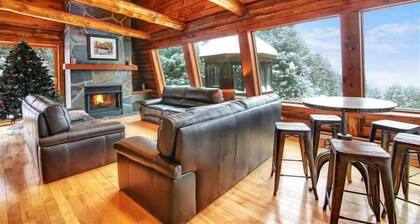 Howard Lodge- large group accomodation