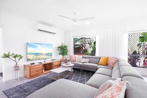 Smart TV