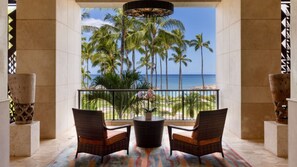 Interior - Ko Olina 2BR Mountain-View Villa – Luxury Stay with Lanai, Pools & Resort Perks (Kapolei)