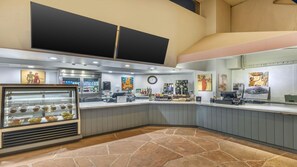 Dining - Experience Paradise at Hilton's Ka’anapali Beach – 1 Bedroom Deluxe Ocean View (Lahaina)