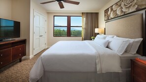 2 Schlafzimmer, WLAN