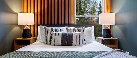 2 camere, Wi-Fi, lenzuola