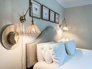 3 chambres, Wi-Fi gratuit