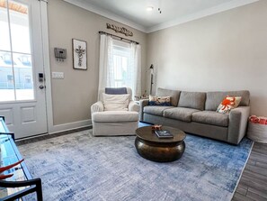 スマートテレビ