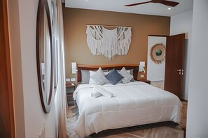 1 camera, ferro/asse da stiro, accesso a Internet, lenzuola