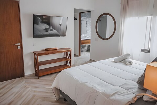 1 camera, ferro/asse da stiro, accesso a Internet, lenzuola