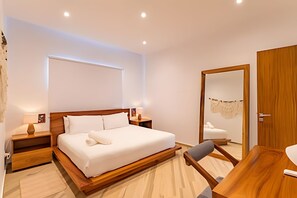 1 quarto, ferros/tábuas de passar roupa, acesso à internet