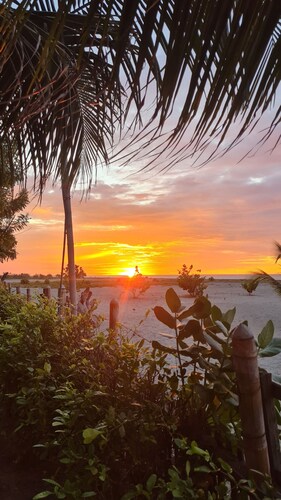 Apartment in Chévere Beach, Wake up with Ocean Views!