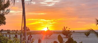 Apartment in Chévere Beach, Wake up with Ocean Views!