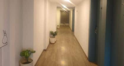 Wishotel Xpress Hotel GK Inn