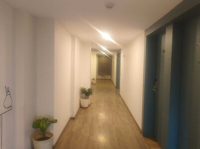 Wishotel Xpress 酒店 GK Inn