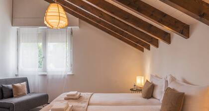 Amanthos Living Nyon (Self Check In)