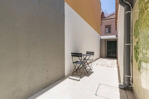 Servei de restauració a l'aire lliure