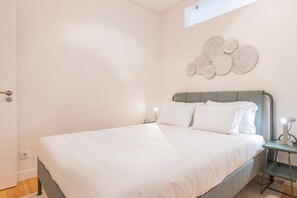 3 Schlafzimmer, Bügeleisen/Bügelbrett, kostenloses WLAN, Bettwäsche