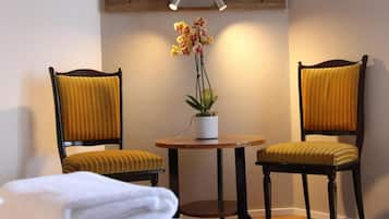 1 bedroom, free WiFi