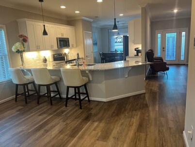 seeet hart home