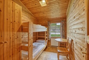 3 Schlafzimmer, kostenloses WLAN