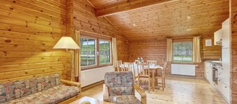 Gorgeous home in Masserberg