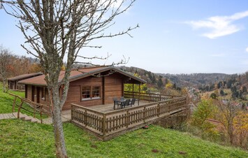 Speisen im Freien