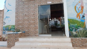 Exterior - Taganga Tropical House (Santa Marta)