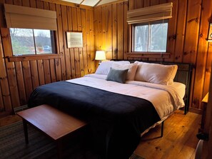 3 slaapkamers, een bureau, gratis wifi, beddengoed