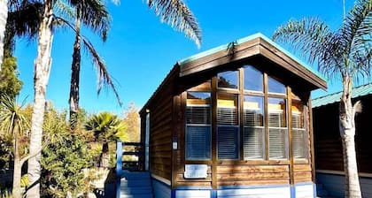 Avila Pismo RV Resort and Campground