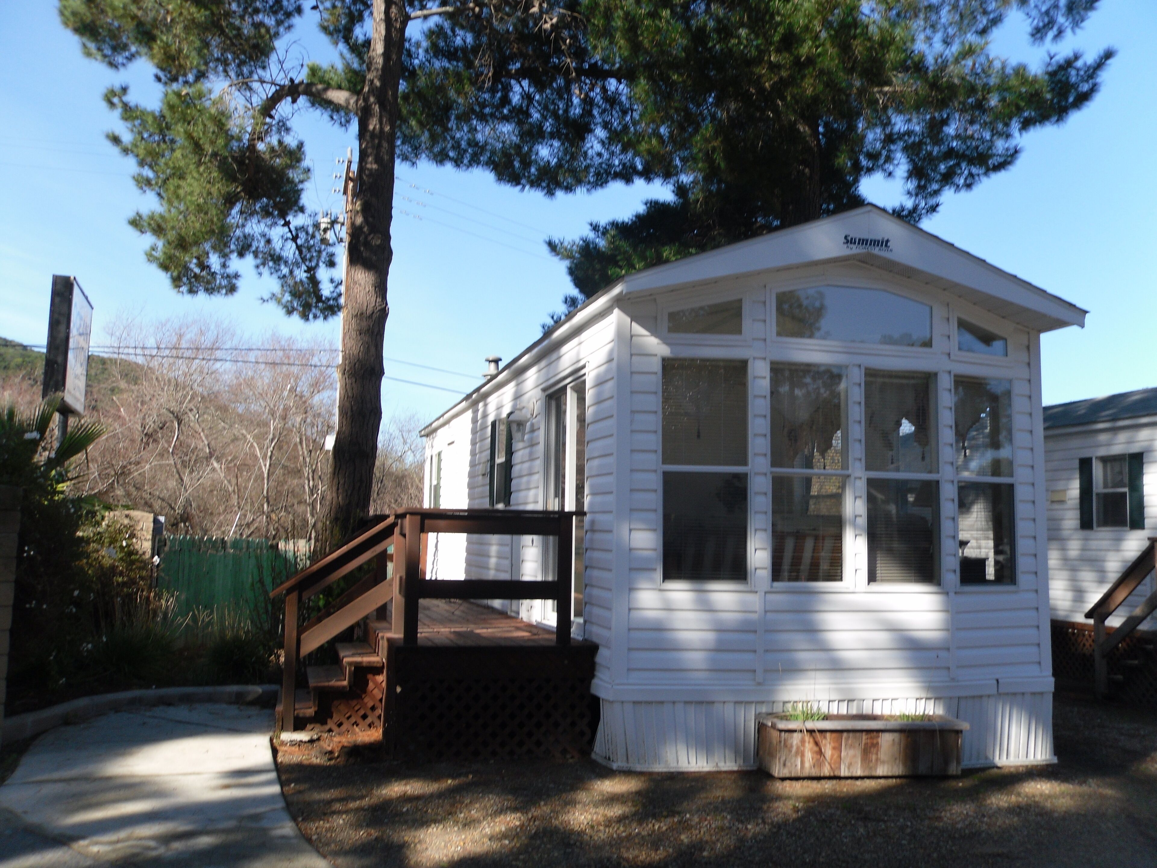 Avila Pismo RV Resort and Campground, San Luis Obispo Hotel Reviews