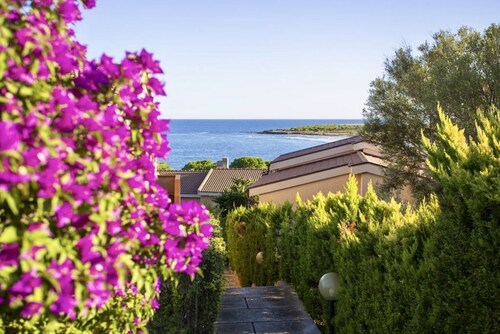 Porto Coral Villa 6 beds