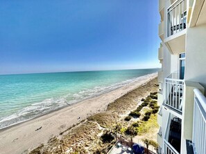 Beach nearby - North Myrtle 1bedroom 1436 (North Myrtle Beach)