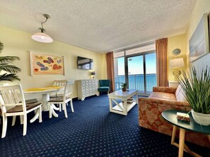 TV - North Myrtle 1bedroom 1436 (North Myrtle Beach)