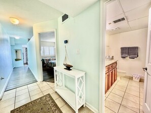 1 Schlafzimmer, WLAN