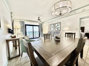 Dining - Myrtle Beach Luxury 2BR 1610 (Myrtle Beach)