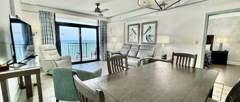 تناول الطعام