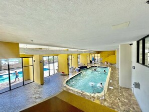Pool - Myrtle Beach Luxury 2BR 1610 (Myrtle Beach)