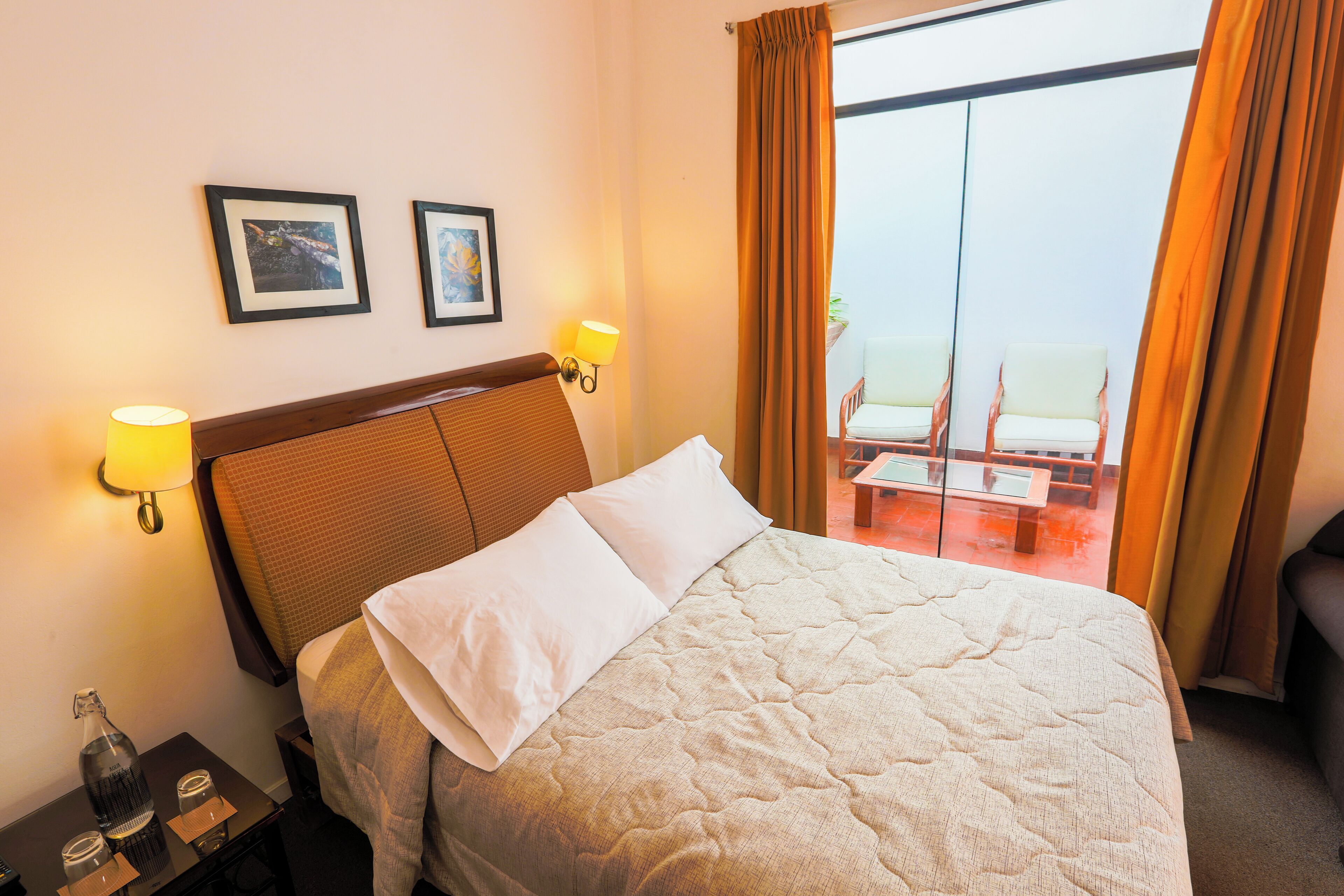 Photo - Hostal Solar