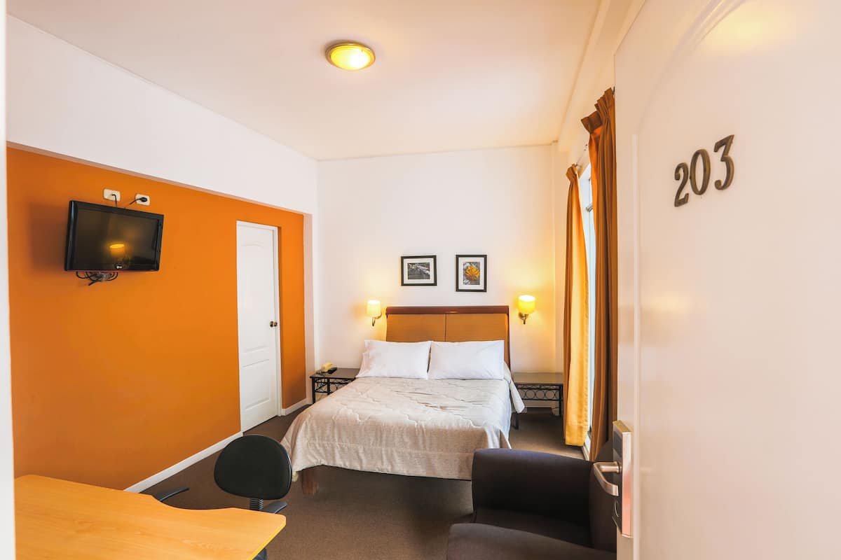 Superior Double Room | WiFi (free)
