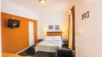 Superior tweepersoonskamer | Gratis wifi
