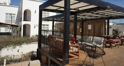 Hostal Solar