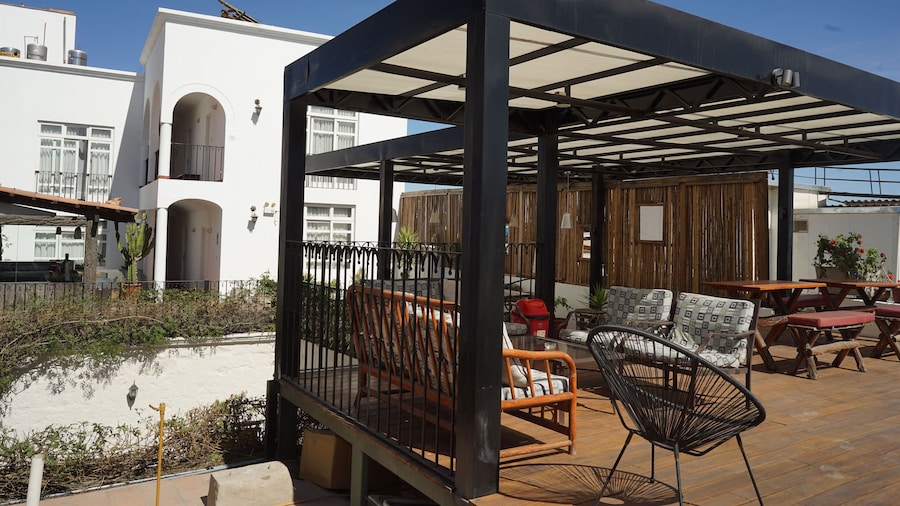 Hostal Solar