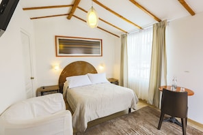 Standard Single Room | Free WiFi - Hostal Solar (Arequipa)