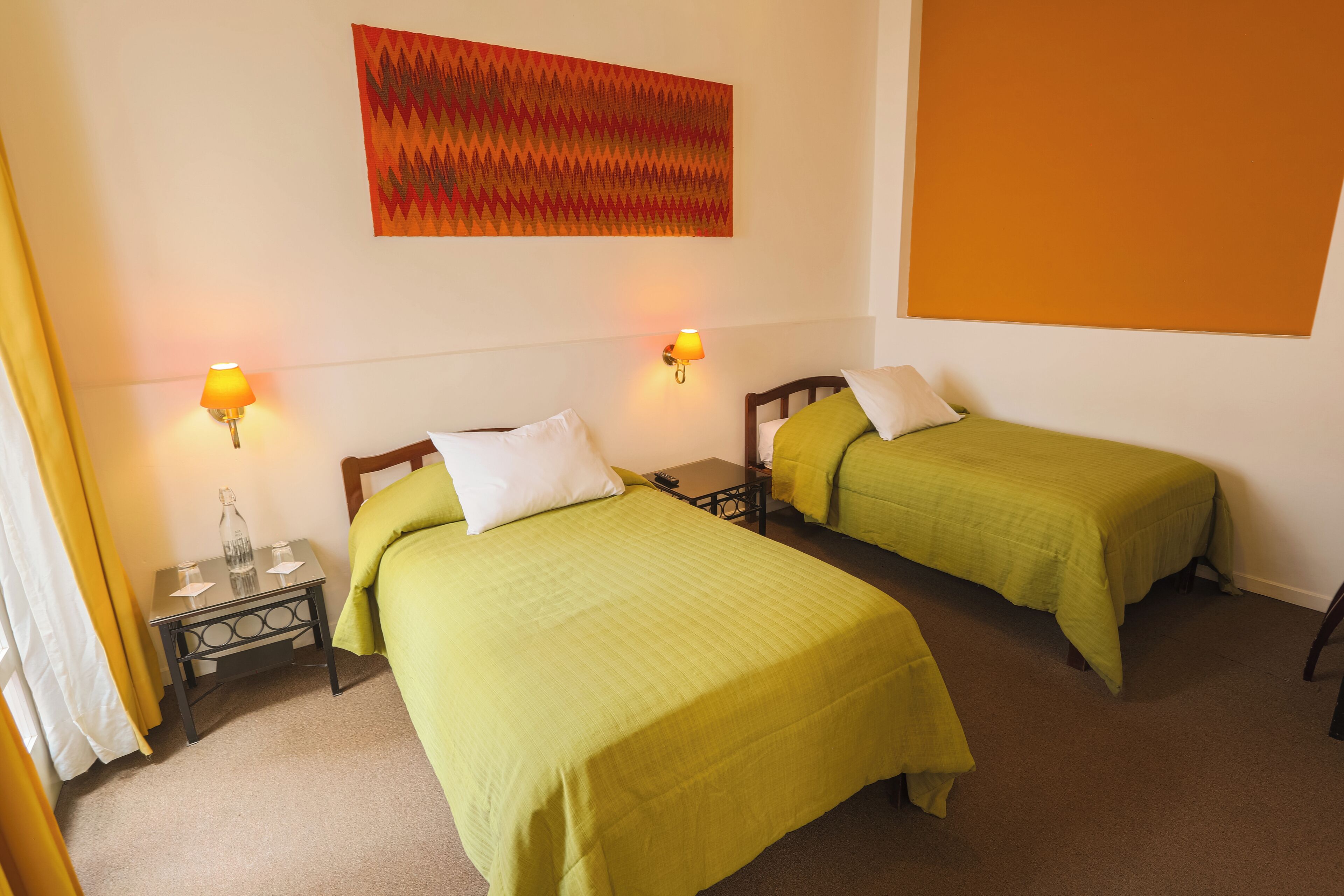 Photo - Hostal Solar